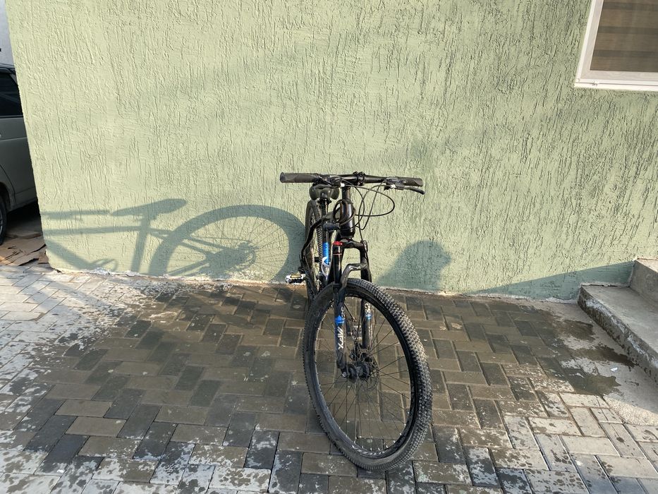 Велосипед ALTEZZA