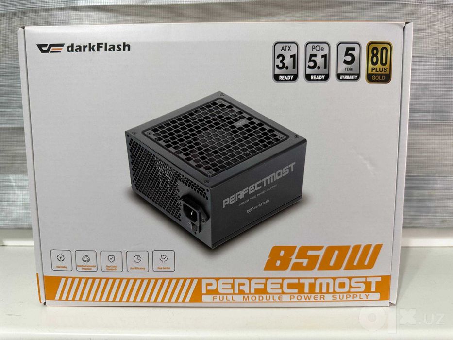 Gaming PC Игровой компютер