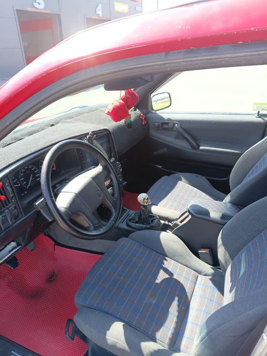 Продам Volkswagen Passat B3