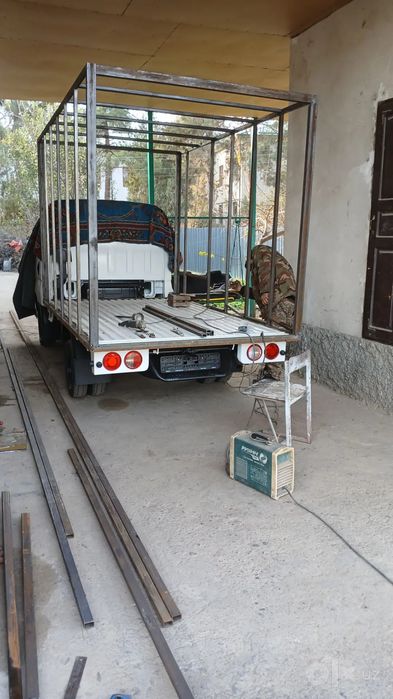 labo kia shiniray faton kuzf qilamiz