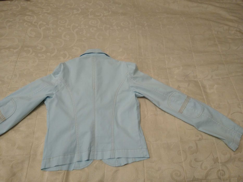 Sacou dama chic Italia - Autentico Femminile