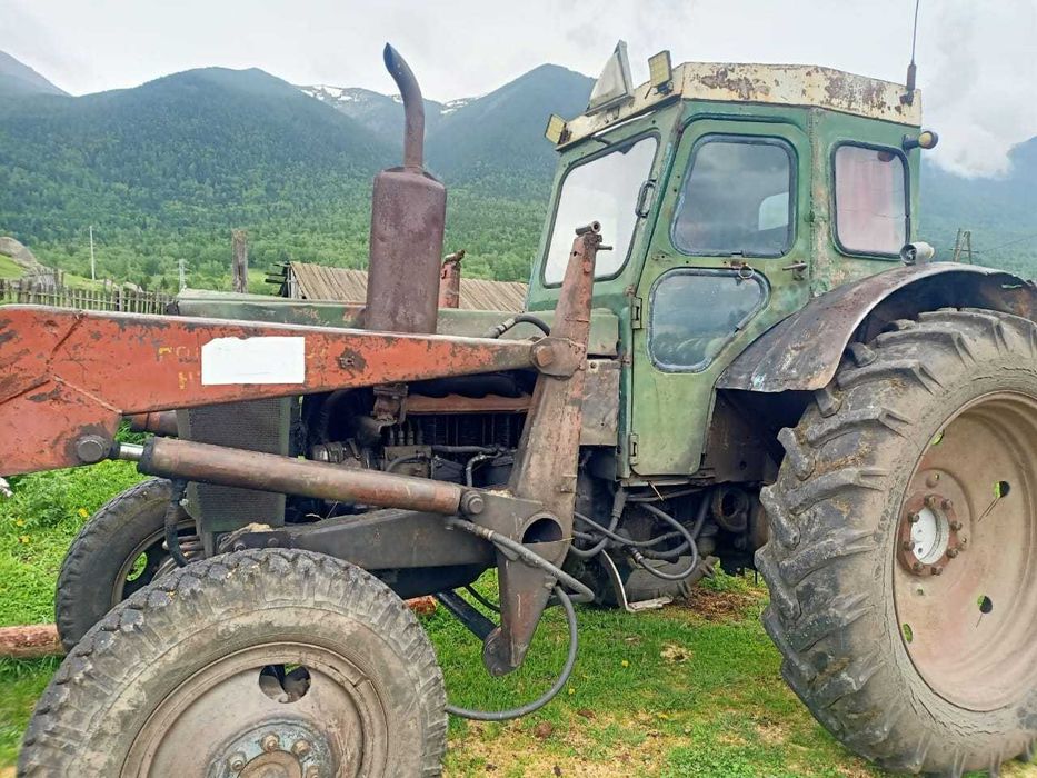 Продается Трактор Т40