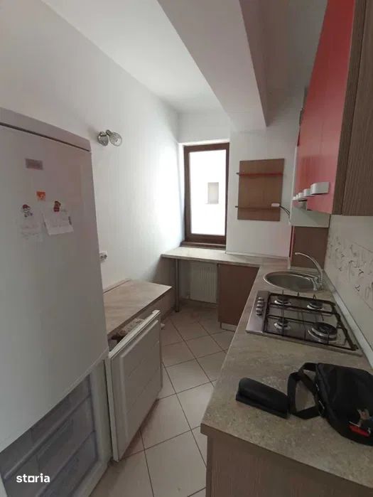 Apartament cu 2 camere decomandate - Etaj 1 - Bloc 2014 - T.Neculai !