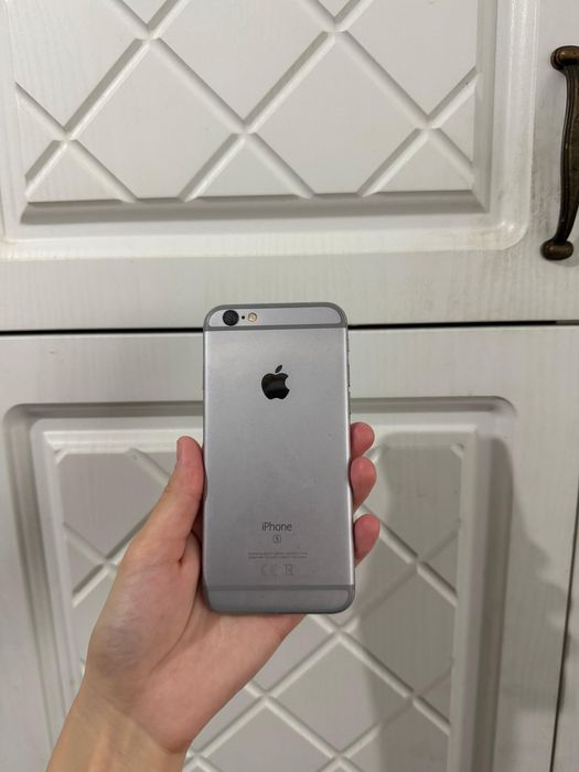 iPhone 6s сатылады