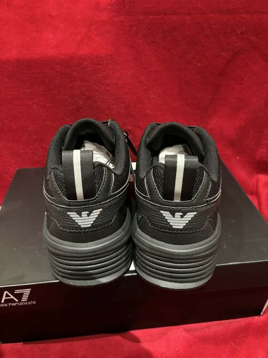 Обувки EA7  Emporio Armani