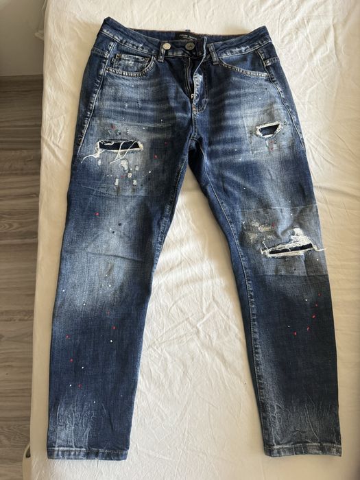 Дънки Pause Jeans