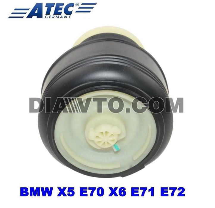 169лв. за НОВА Задна  възглавница BMW X5 E70 X6 E71 E72 ATEC GERMANY