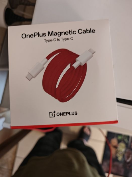 Cablu date/încărcare Oneplus