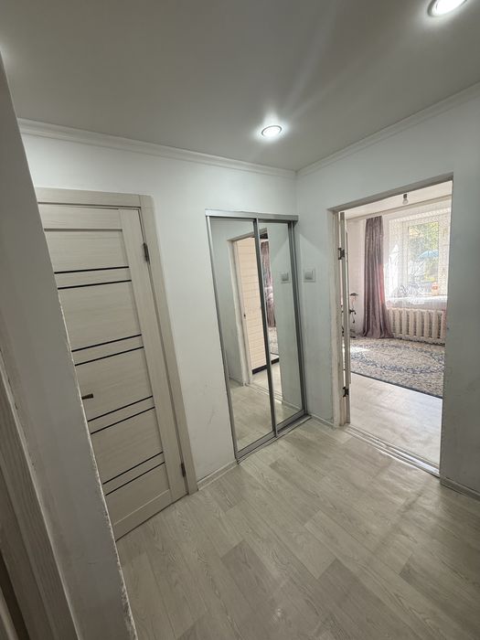 Продам 2комн квартиру.