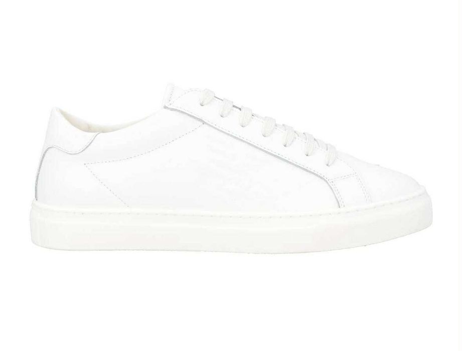 Мъжки снейкъри Emporio Armani