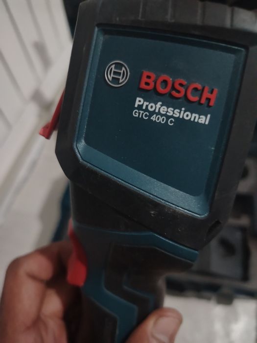 Продам тепловизор Bosch-C400