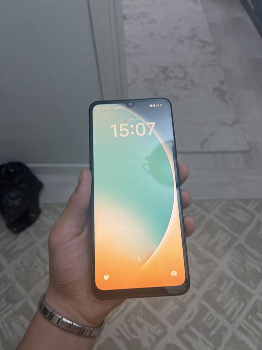продам поко с71 128гб
