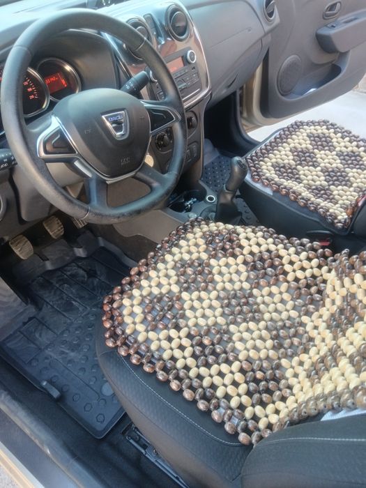 Dacia Logan 2020GPL, Doar cu33.000km absolut reali, proprietar de nouă.