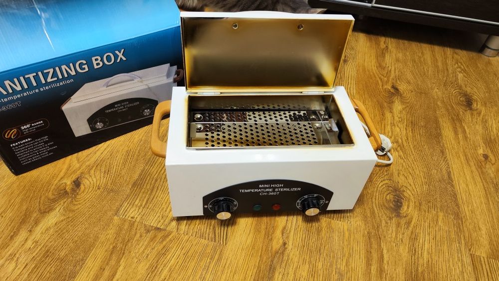 Набор для маникюрного кабинета