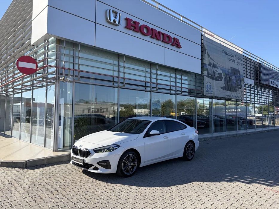 BMW Seria 2 BMW Seria 2 Sedan 1.5i At Gran Coupe Advantage At