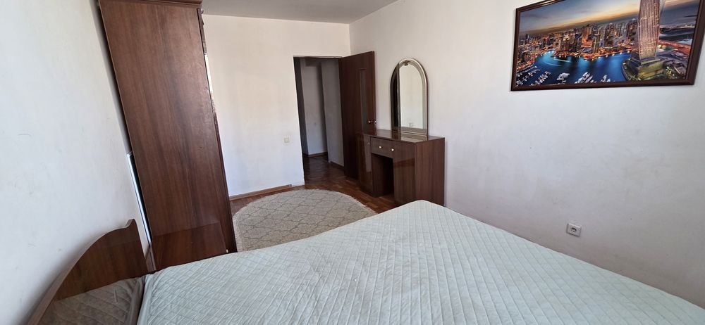 Продам 2хкомн квартиру Батыс-2