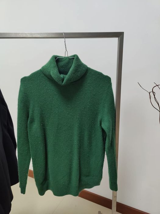 Лот дамски пуловери M/L