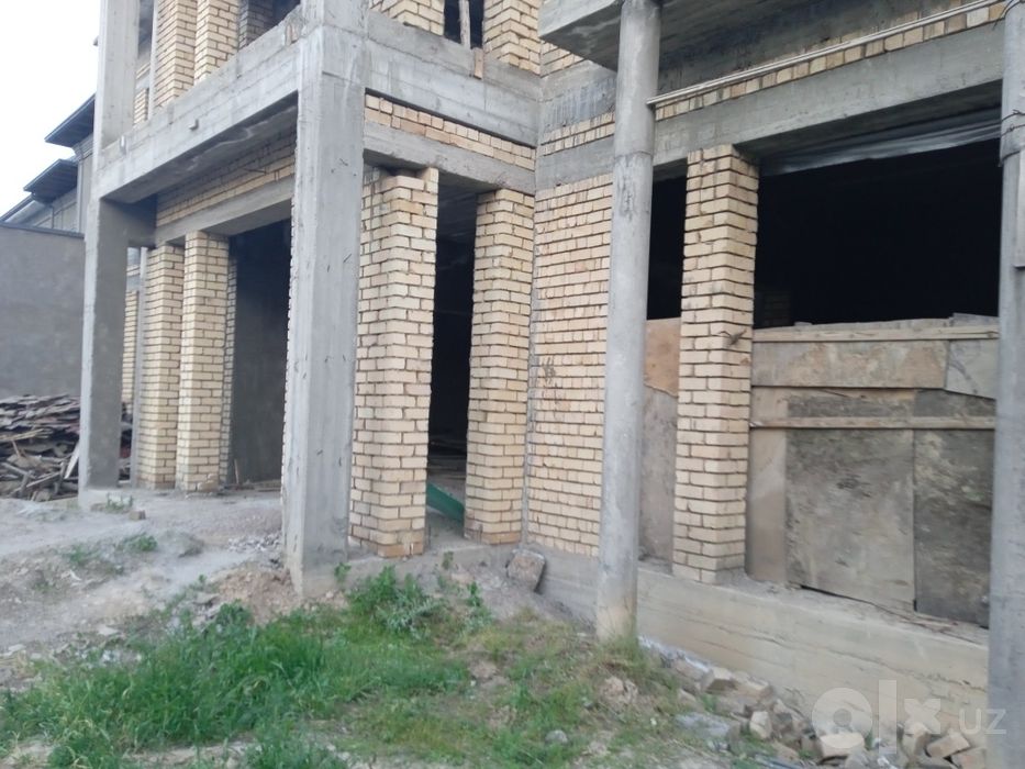 Усталар бор.Ustalar bor . Фундамент,бетон,гишт, шлокаблок, газаблок те