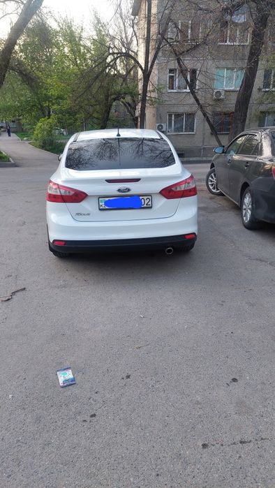 Легковой автомобиль