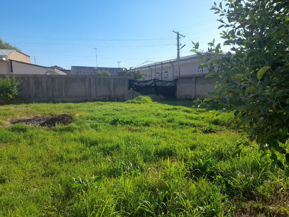 Uch qaxramono‘posti ichkarida Sho‘ro mahalla