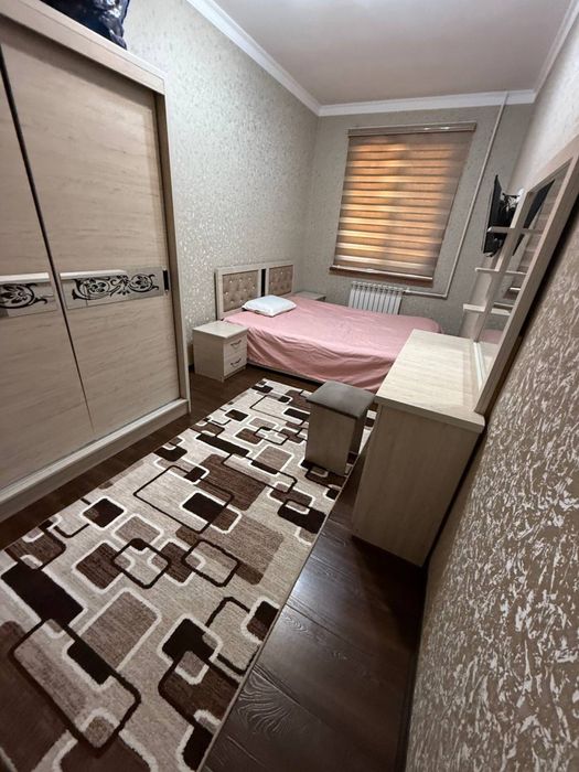 Прадается квартира