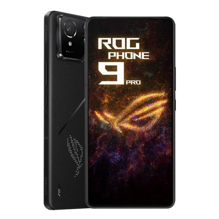 Asus Rog Phone 9 pro new 16/512