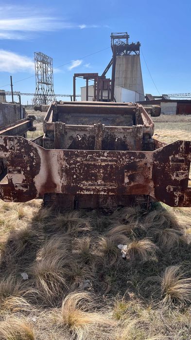 скип 397.05. б/у