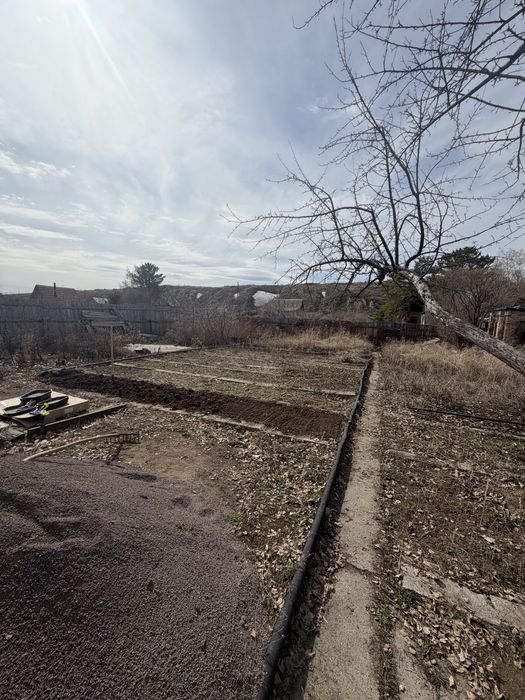 Дача на федоровке