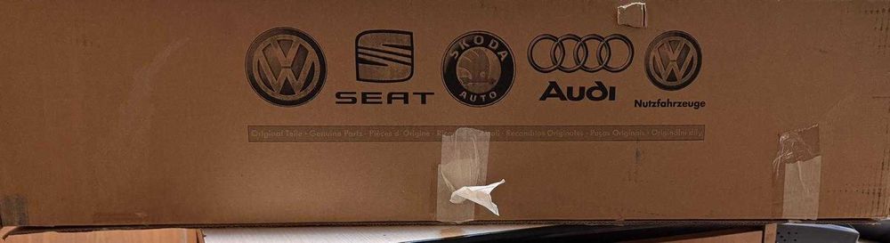 Clapeta control presiune gaze evacuate VW Golf 7