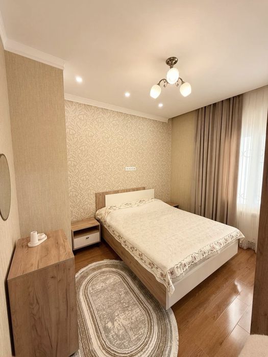 Сдаётся СВОЯ 2/2/9 Golden House ЖК «Паркентский» (56 кв.м)