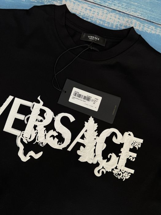 Tricou Gianni Versace Premium s-xxl