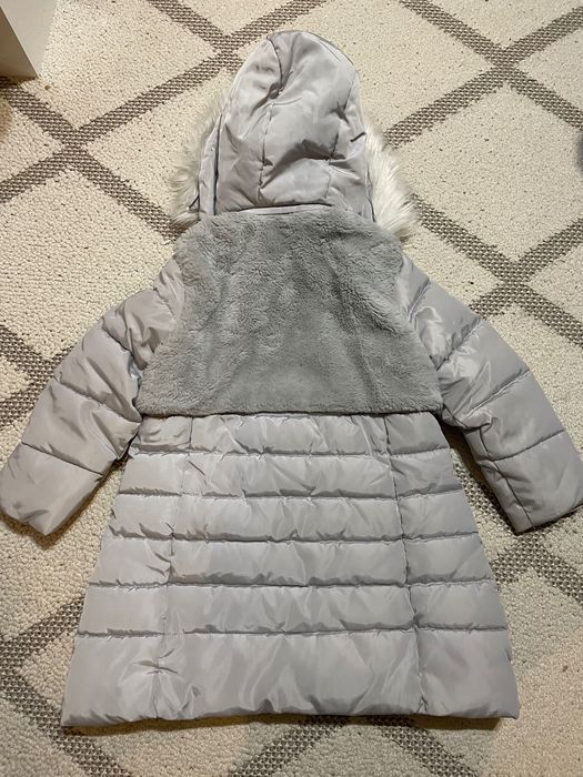 Детско яке за момиче Original Marines - 5-6 години