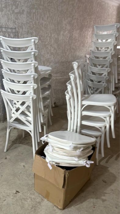 стулья сатылады срочно