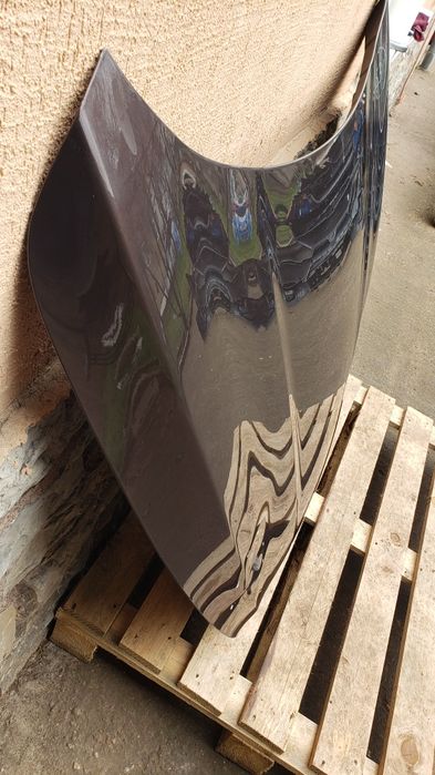 Преден капак Hyundai ix 35. 2009-15g.    (#531)