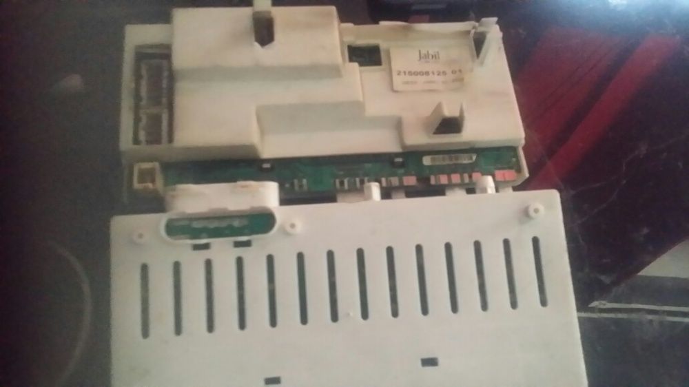 Placa baza, calculator Indesit