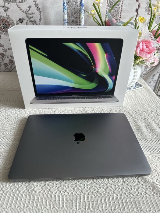 MacBook Pro 2020 M1