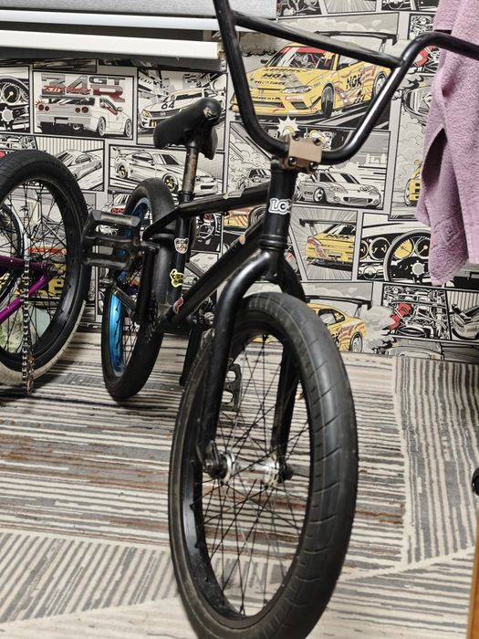 Кастом бмх,bmx срочно