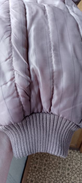 Штаны утеплённые.