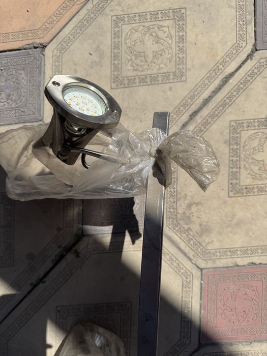 Люстра б/у бесплатно