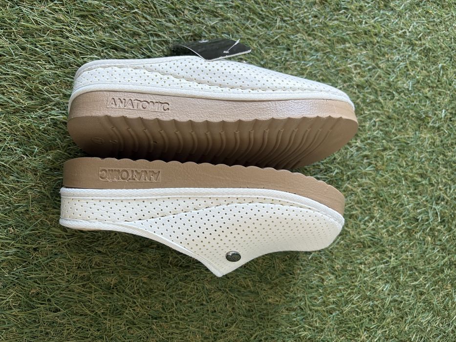 Дамско медицинско сабо Тайгърлайн