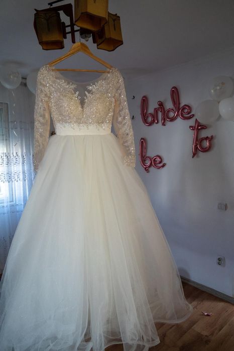 Rochie de mireasă