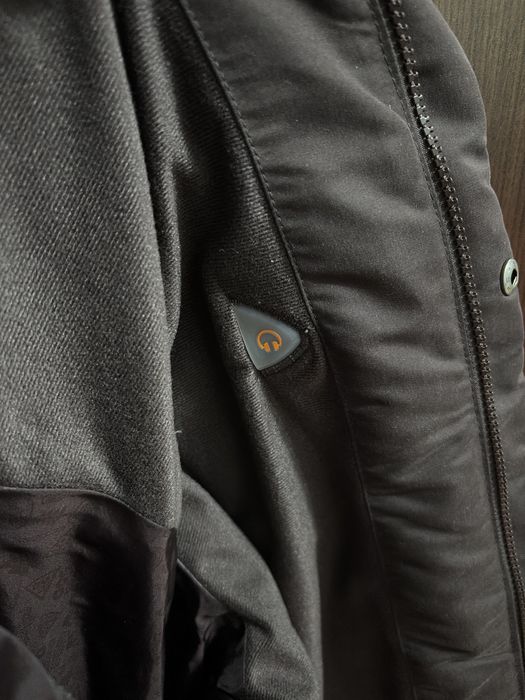 Geaca Nike ACG Parka M