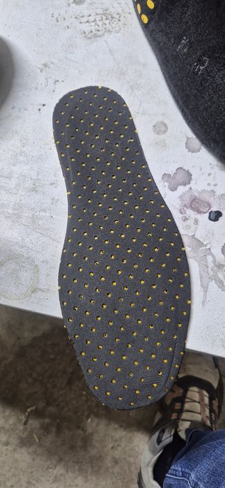 TERRA зимняя обувь рабочая