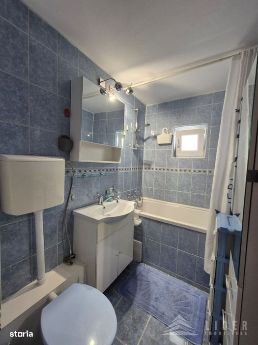 Apartament 3 camere de inchiriat strada Gheorghe Lazar Marasti