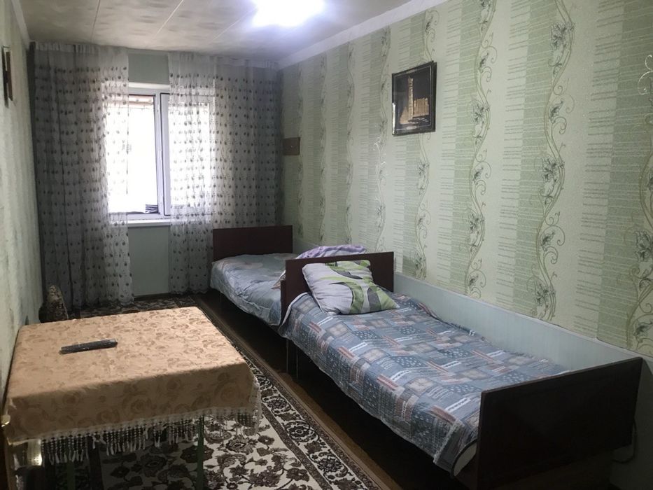 Квартира сотилади