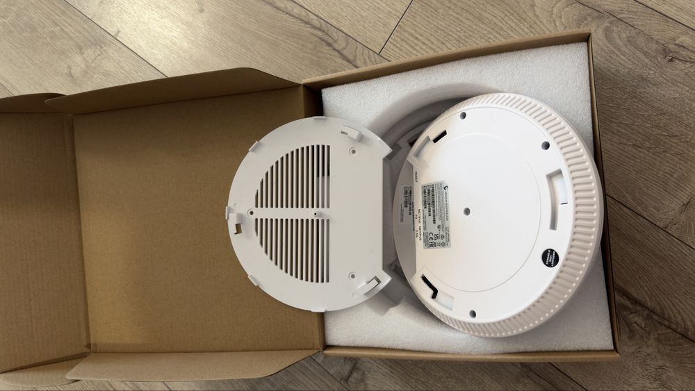 Access point Grandstream GWN7664 wi-fi 6