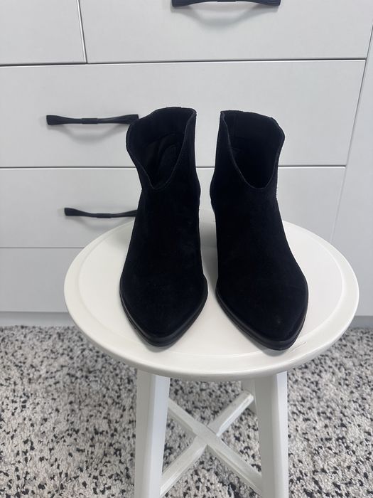 Ghete ciocate Laura Olaru