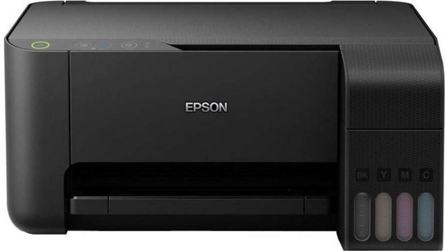Epson L 3110 Принтер Сканер Копир