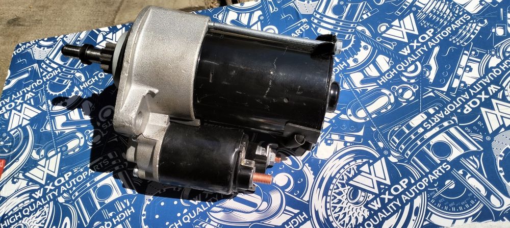 Стартер Фольксваген Венто, гольф