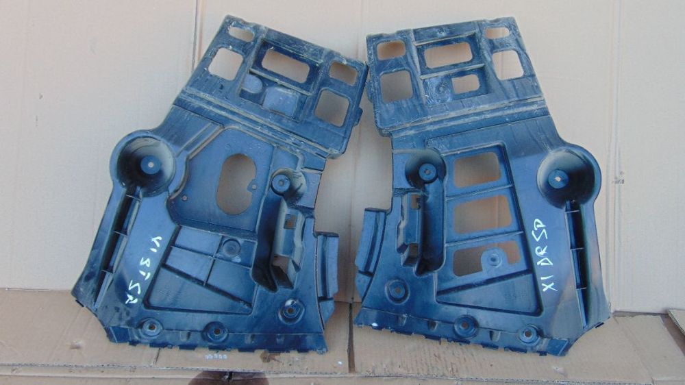 Suport bara spate BMW x1 e84 an 2009-2015 suporti bara spate stanga dreapta dezmembrez